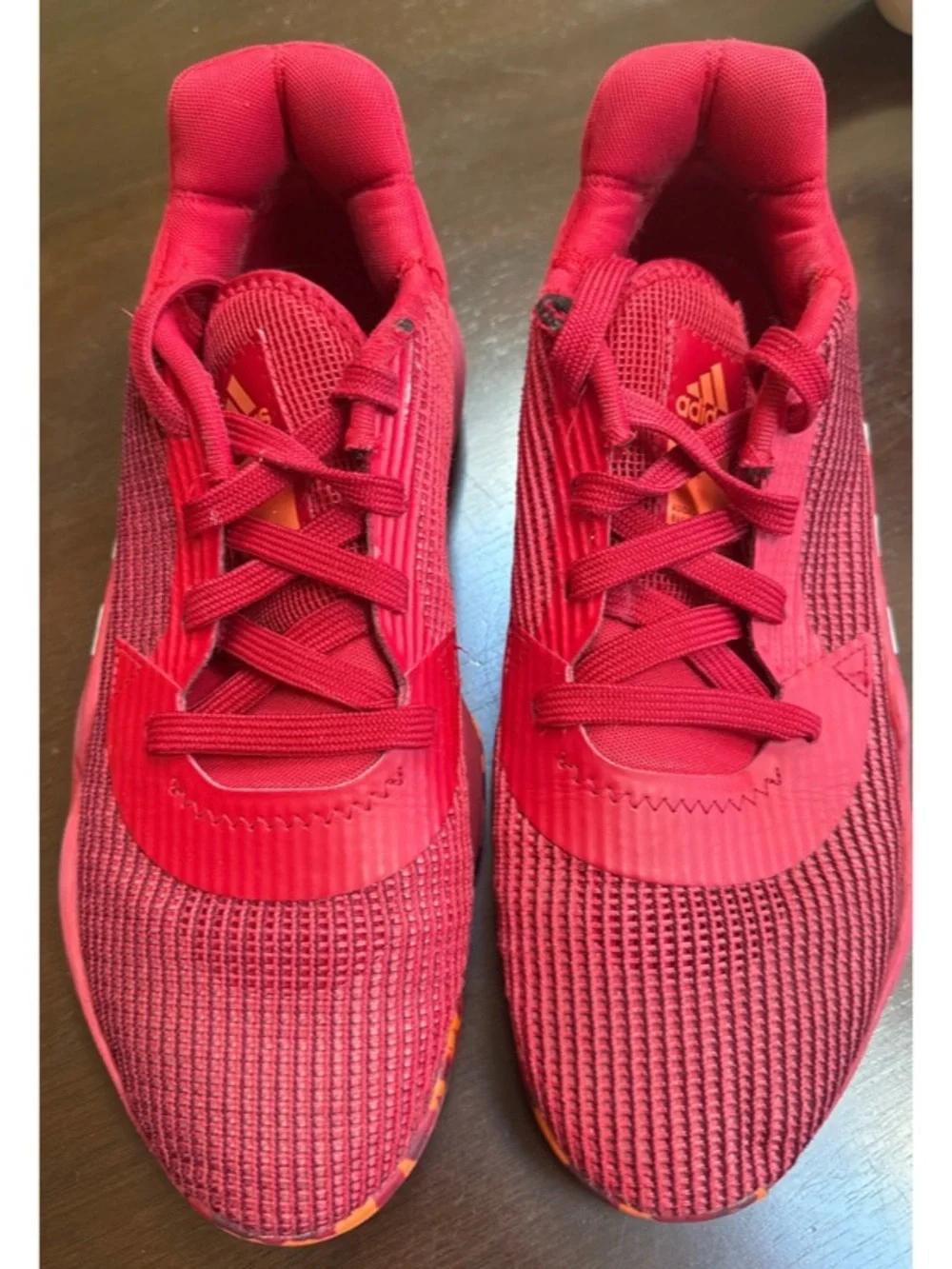adidas good used
